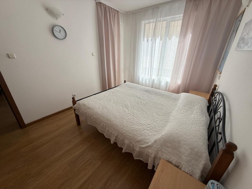 Квартира на Солнечном берегу, Болгария, 64 м² - фото 7