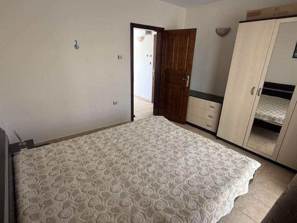 Квартира в Святом Власе, Болгария, 62 м² - фото 7