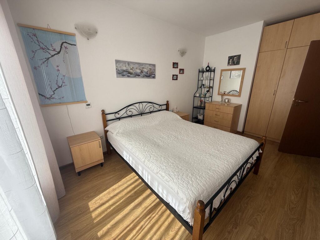 Квартира на Солнечном берегу, Болгария, 64 м² - фото 8