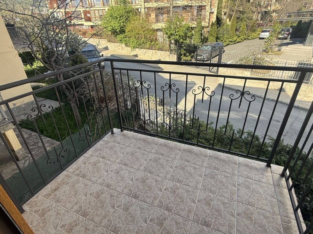 Квартира в Святом Власе, Болгария, 62 м² - фото 9