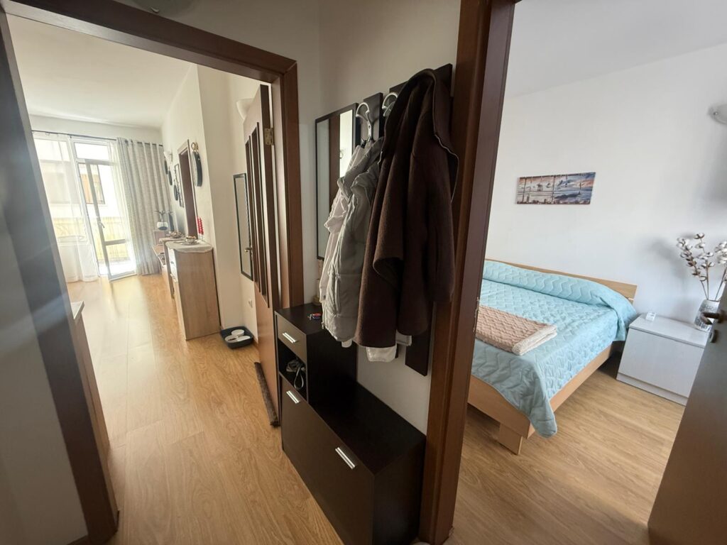 Квартира на Солнечном берегу, Болгария, 64 м² - фото 9