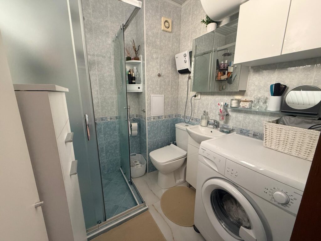 Квартира на Солнечном берегу, Болгария, 64 м² - фото 13