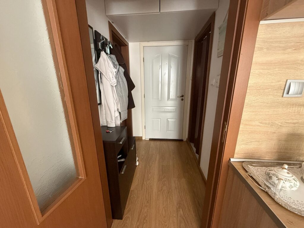 Квартира на Солнечном берегу, Болгария, 64 м² - фото 14