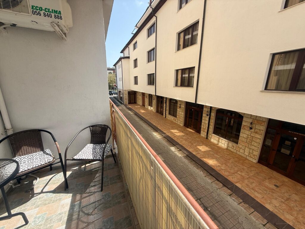 Квартира на Солнечном берегу, Болгария, 64 м² - фото 15
