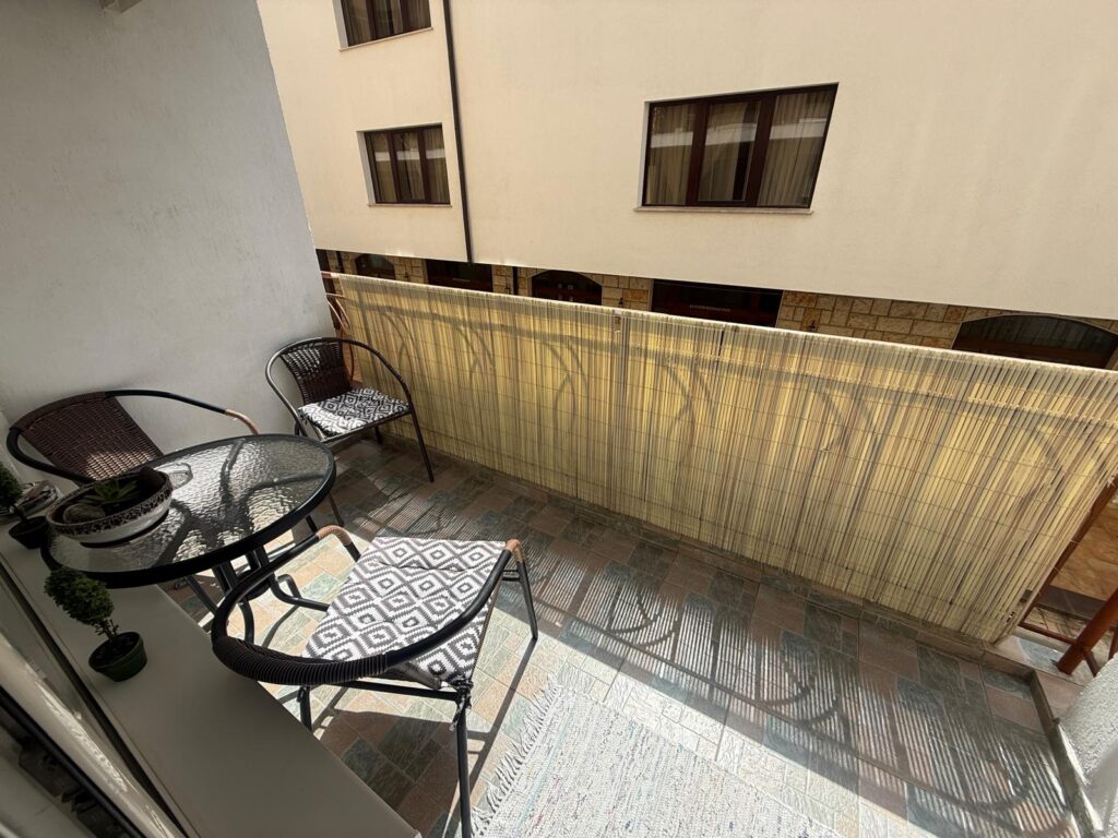 Квартира на Солнечном берегу, Болгария, 64 м² - фото 16