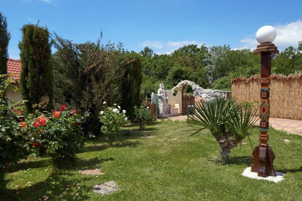 Квартира в Святом Власе, Болгария, 62 м² - фото 16