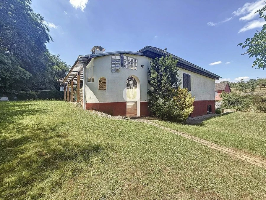 Квартира в Гревенмахере, Люксембург, 180 м² - фото 1