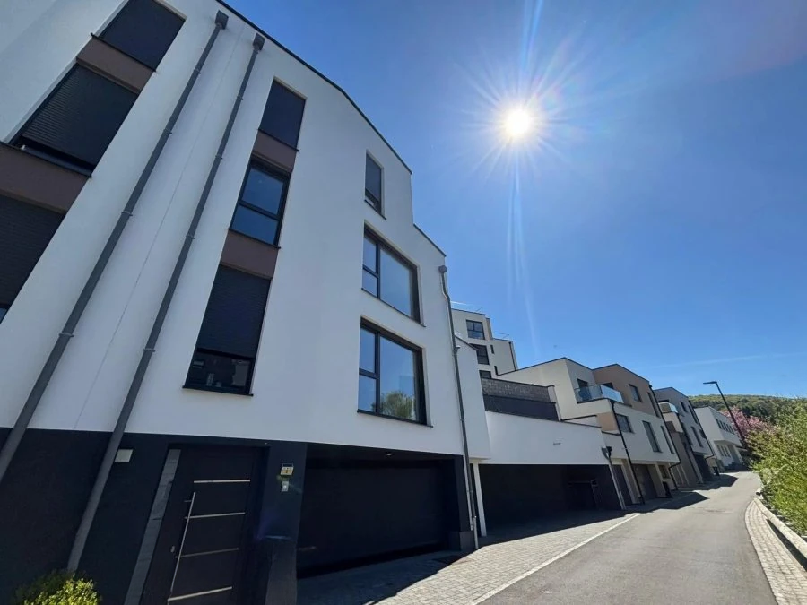 Квартира в Дикирхе, Люксембург, 180 м² - фото 1