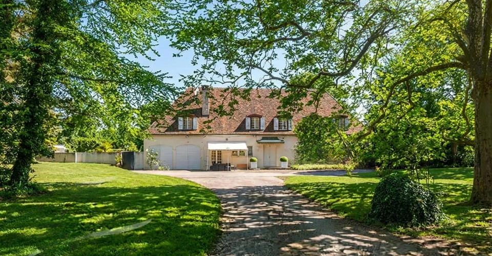 Квартира в Женеве, Швейцария, 430 м² - фото 1