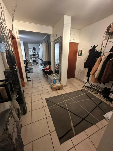 Квартира в Люксембурге, Люксембург, 92 м² - фото 1