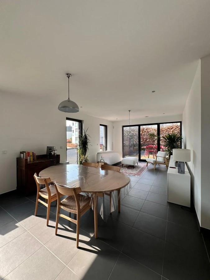 Квартира в Люксембурге, Люксембург, 76 м² - фото 1