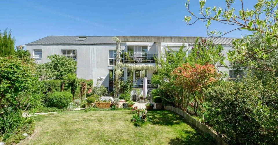 Квартира в Женеве, Швейцария, 190 м² - фото 1