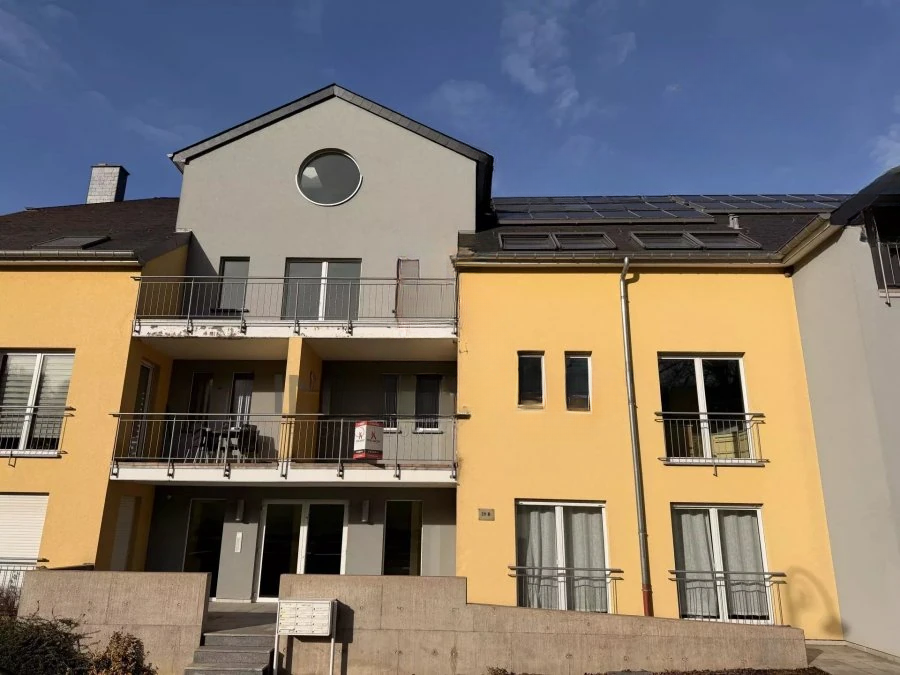 Квартира в Дикирхе, Люксембург, 133 м² - фото 1