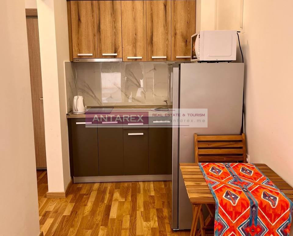 Апартаменты в Бечичи, Черногория, 28 м² - фото 3