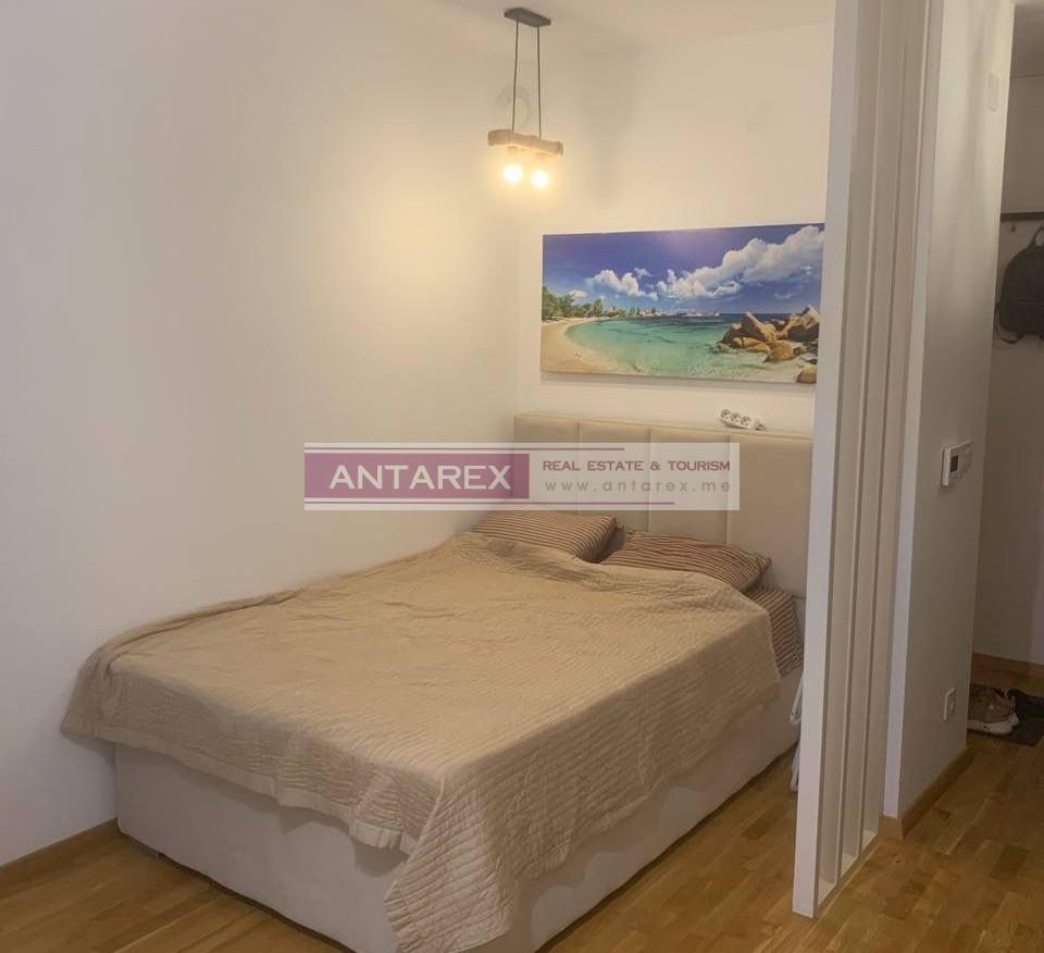 Апартаменты в Бечичи, Черногория, 29 м² - фото 3