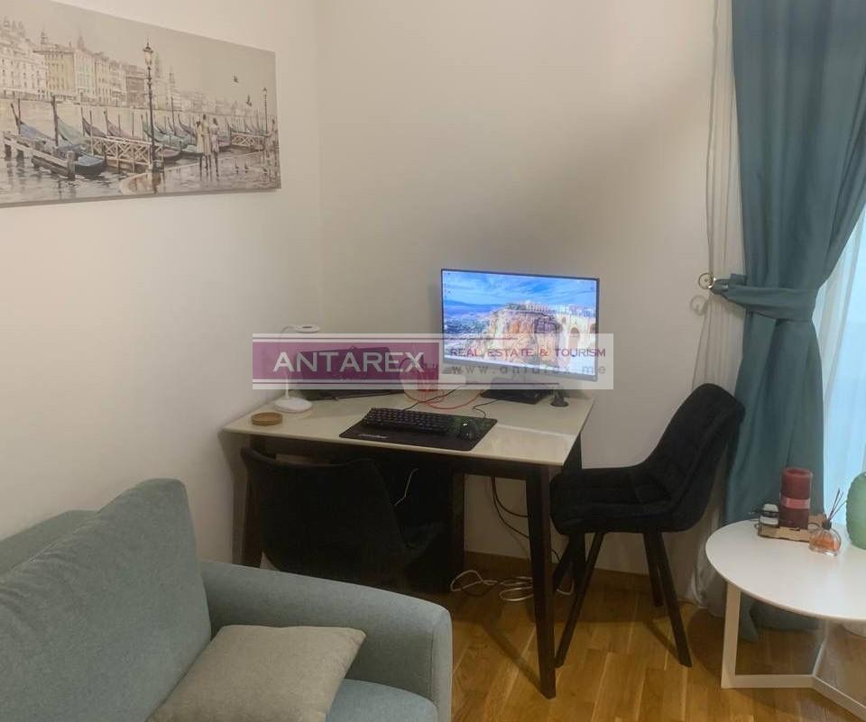 Апартаменты в Бечичи, Черногория, 29 м² - фото 5