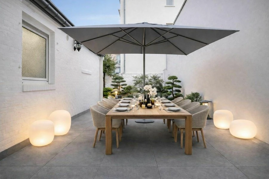 Квартира в Люксембурге, Люксембург, 140 м² - фото 1