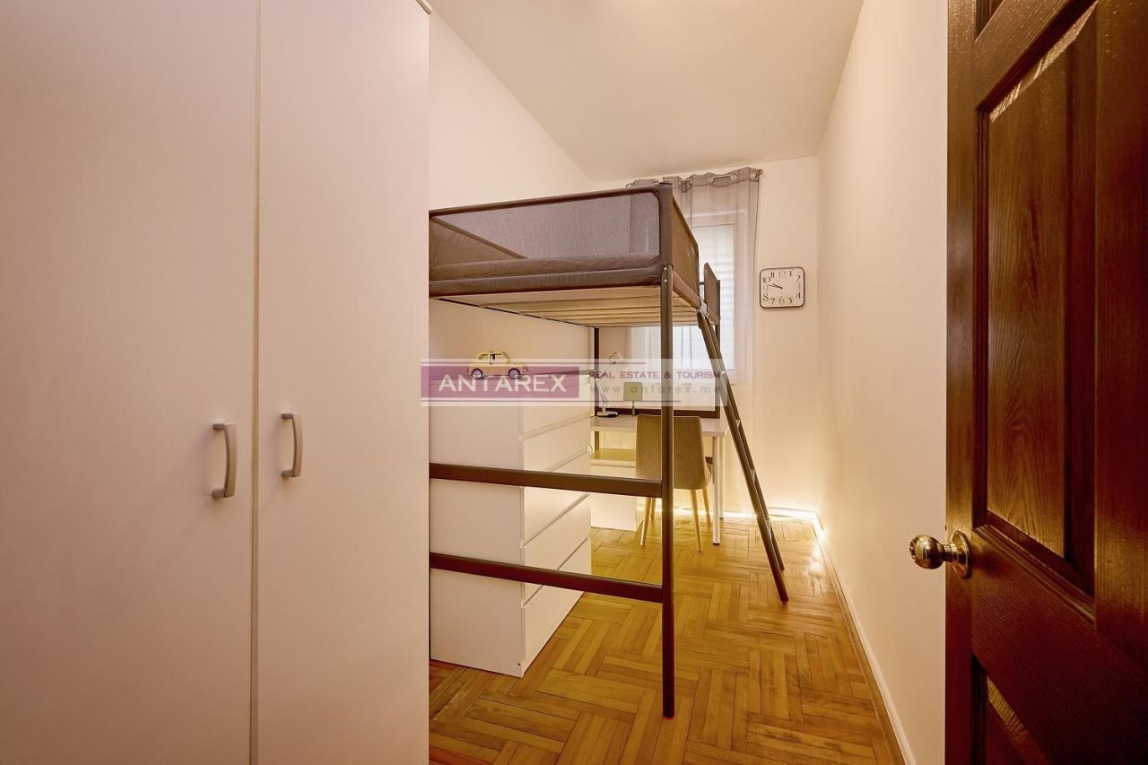 Апартаменты в Будве, Черногория, 62 м² - фото 7