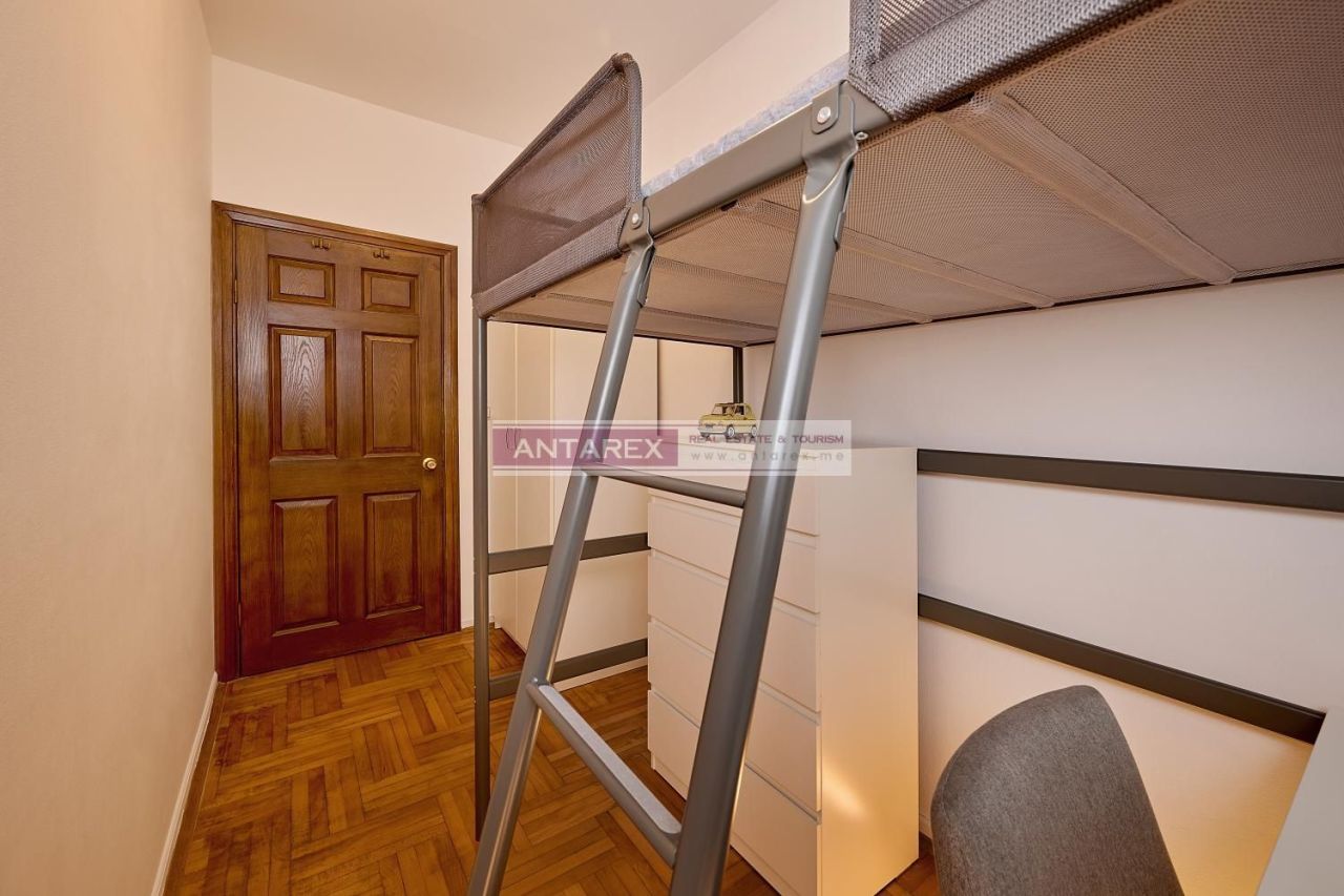 Апартаменты в Будве, Черногория, 62 м² - фото 8