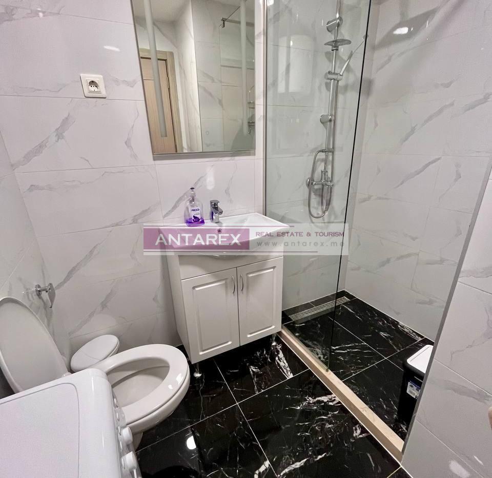 Апартаменты в Бечичи, Черногория, 28 м² - фото 8