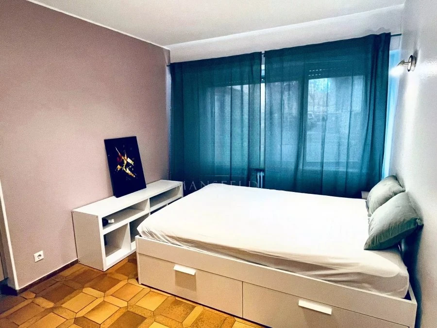 Квартира в Люксембурге, Люксембург, 28 м² - фото 1
