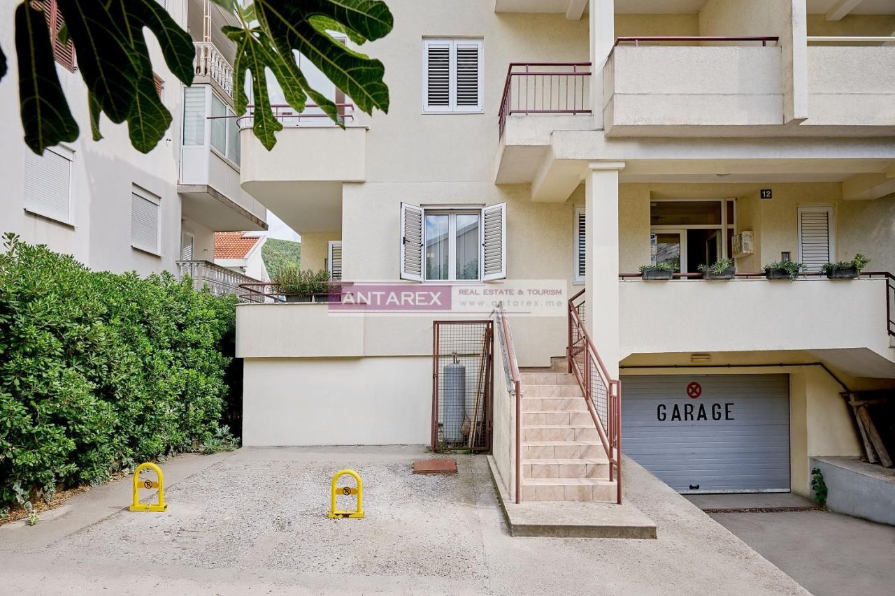 Апартаменты в Будве, Черногория, 62 м² - фото 14