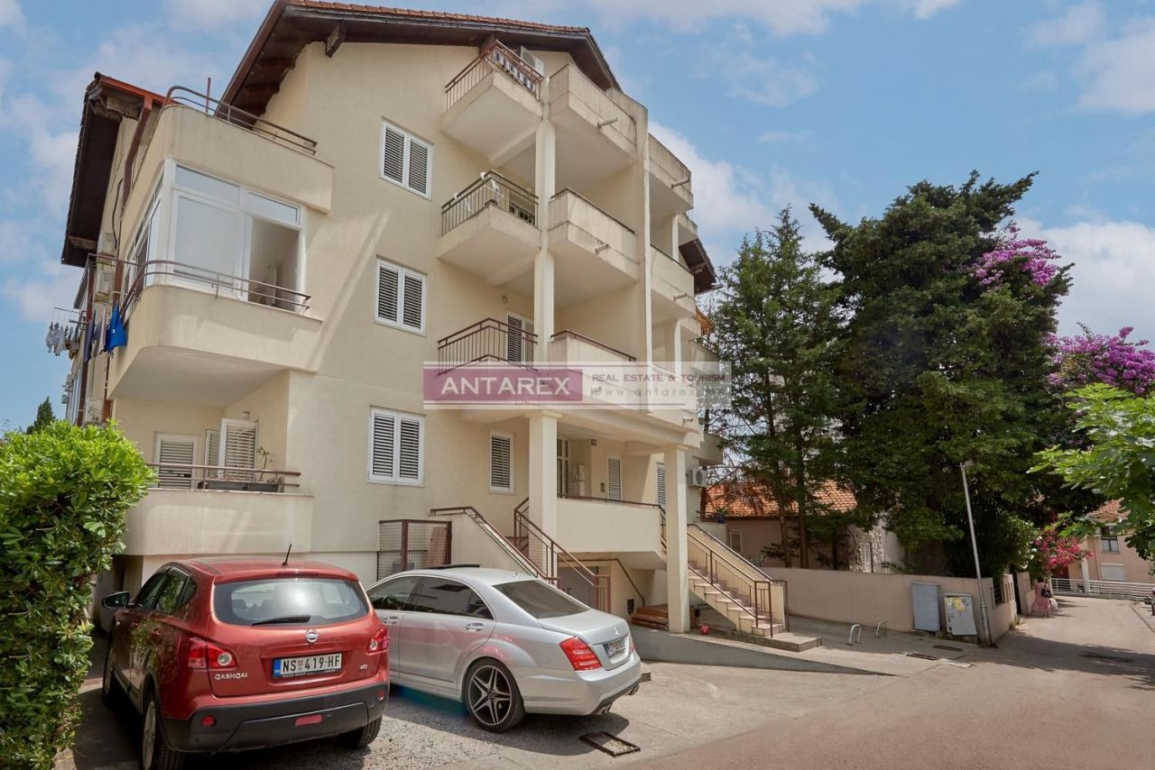 Апартаменты в Будве, Черногория, 62 м² - фото 15