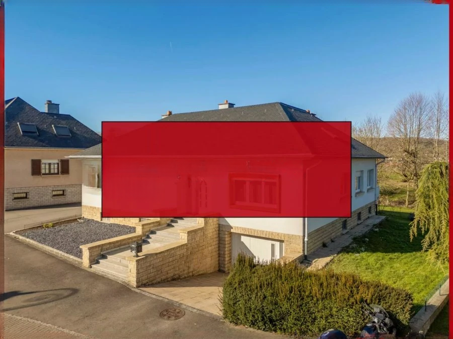 Квартира в Люксембурге, Люксембург, 153 м² - фото 1