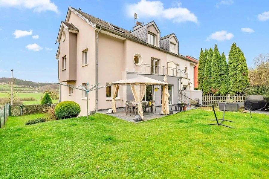 Квартира в Люксембурге, Люксембург, 234 м² - фото 1