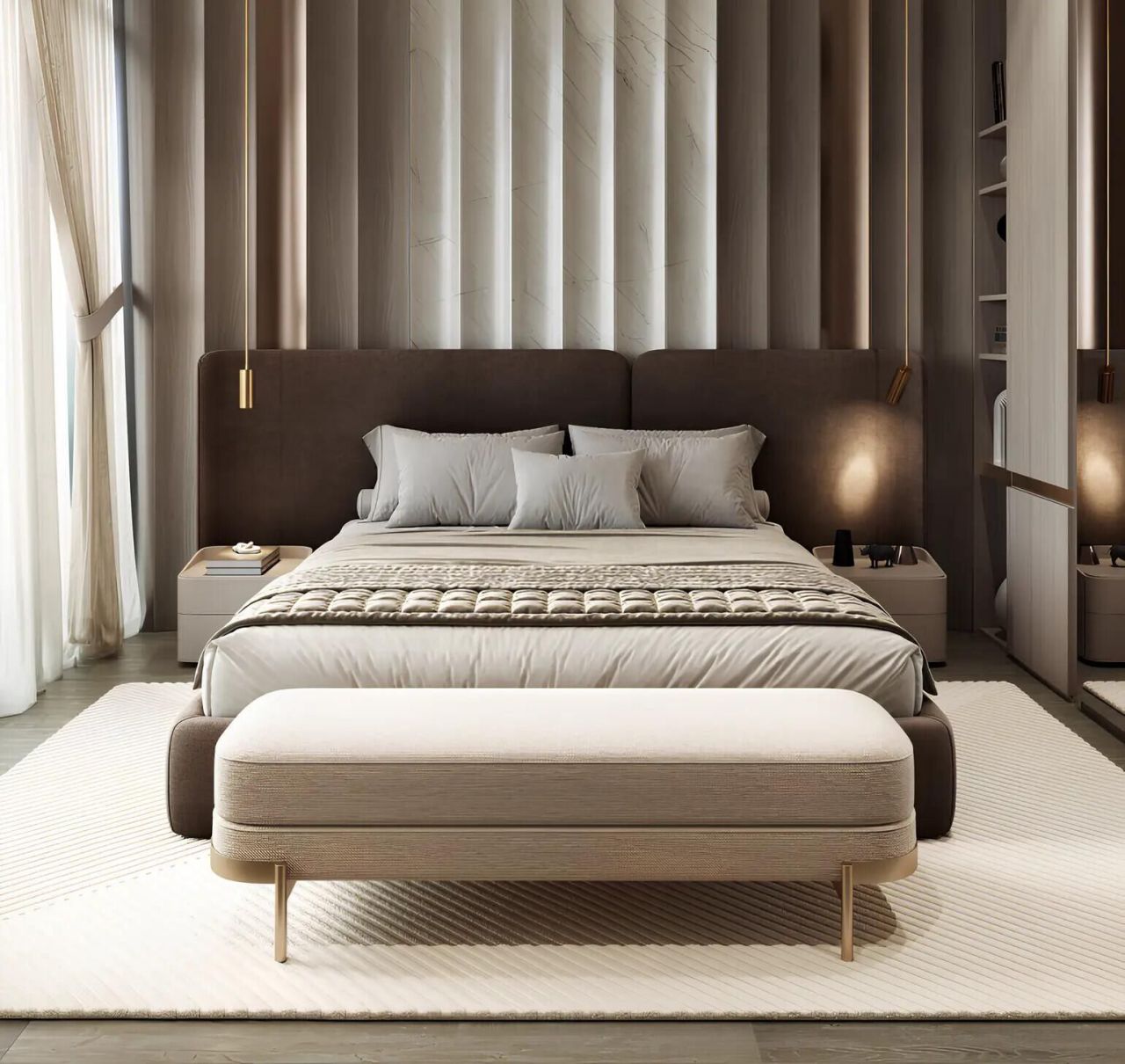 Квартира в Дубае, ОАЭ, 96 м² - фото 2