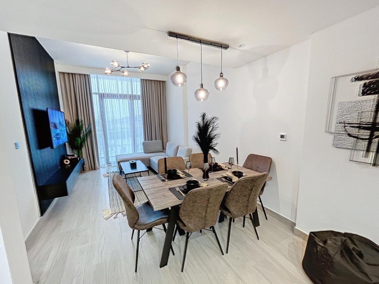 Квартира в Дубае, ОАЭ, 71 м² - фото 2