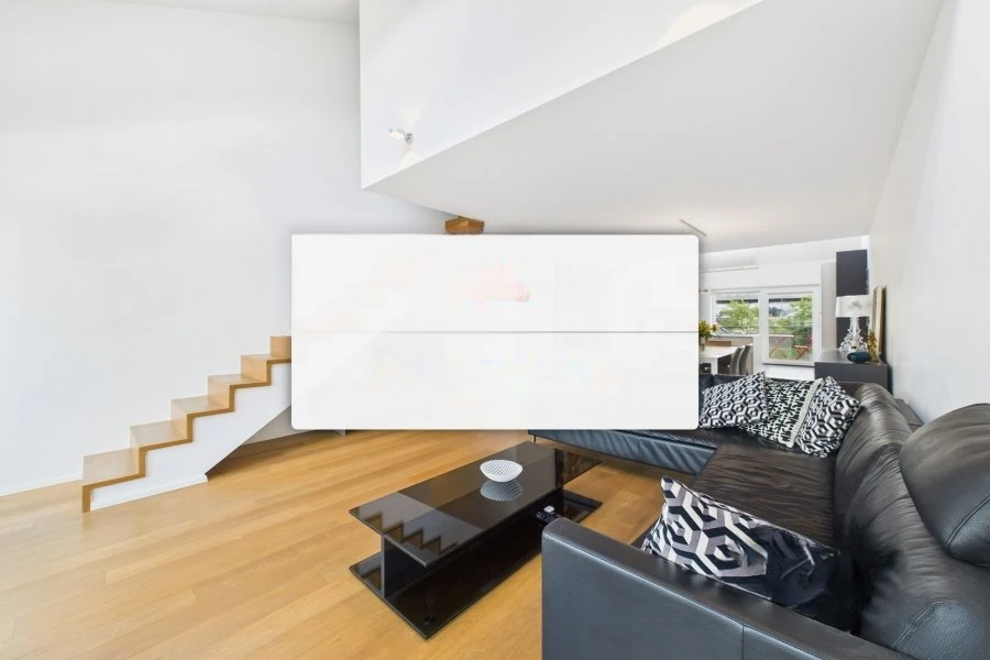 Квартира в Люксембурге, Люксембург, 110 м² - фото 1