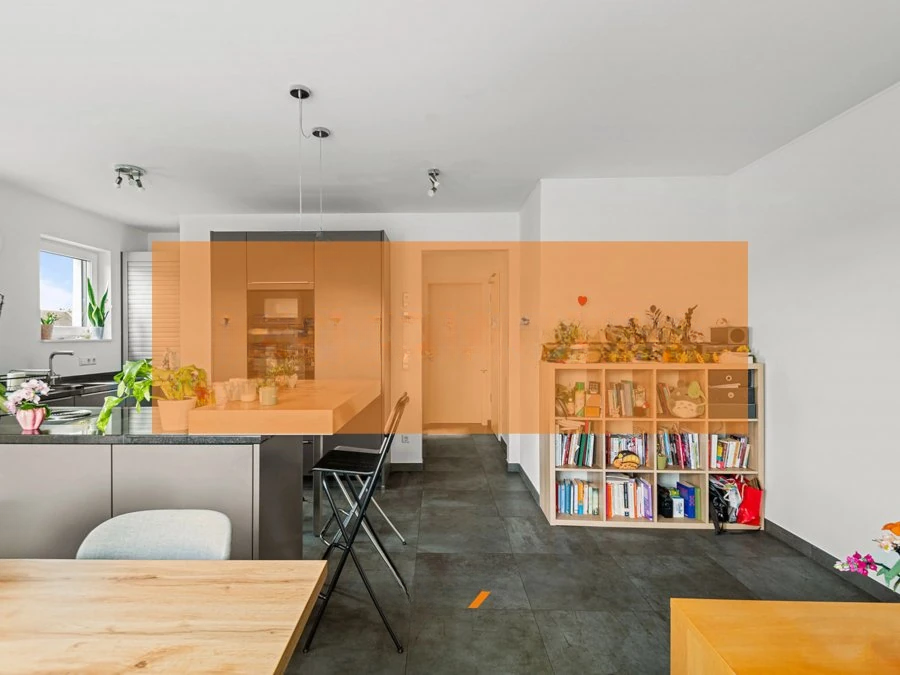 Квартира в Люксембурге, Люксембург, 84 м² - фото 1