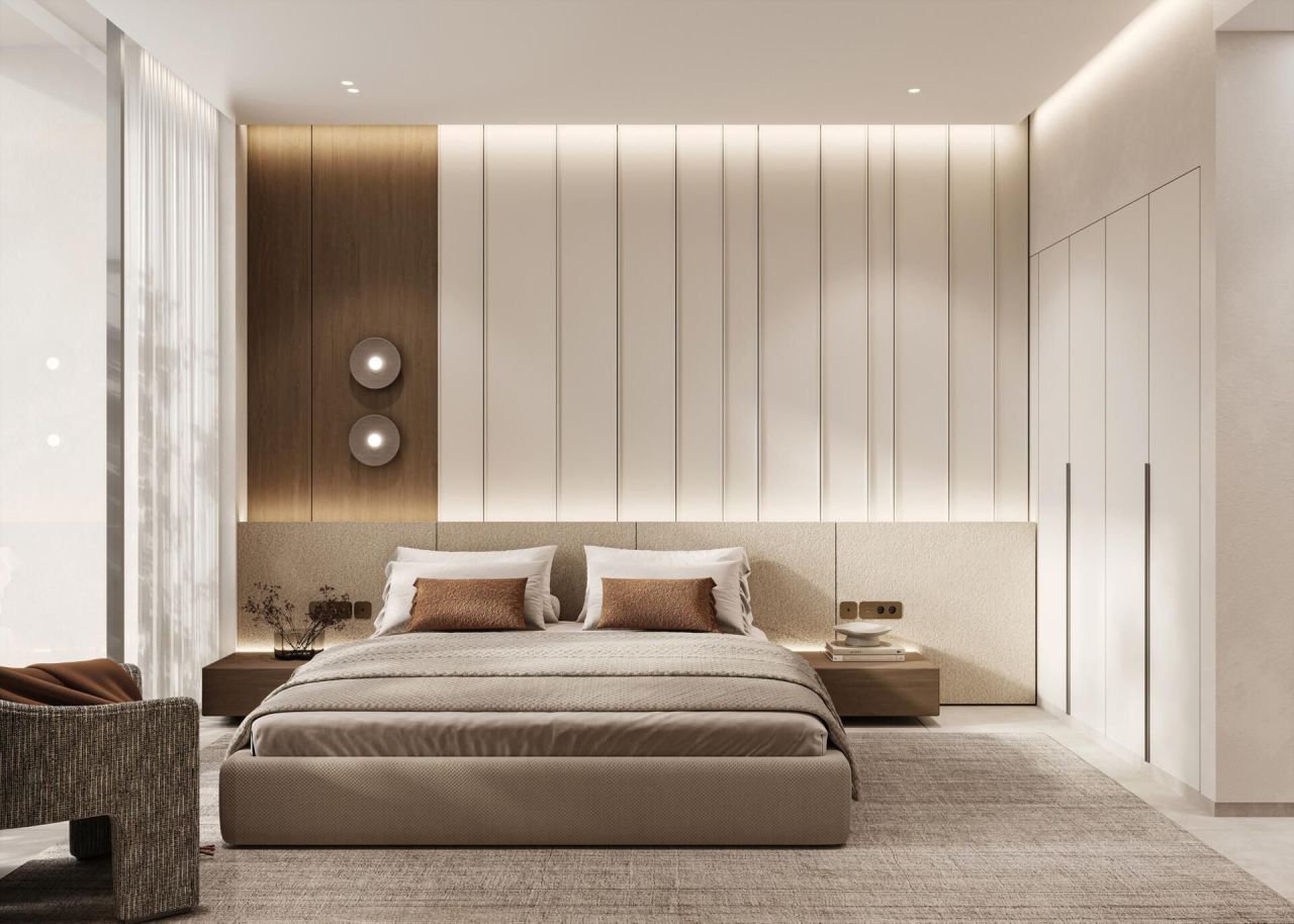 Квартира в Дубае, ОАЭ, 40 м² - фото 3