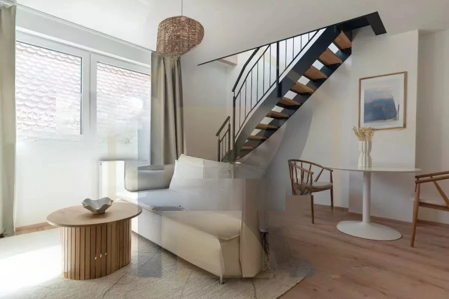 Квартира в Люксембурге, Люксембург, 95 м² - фото 1