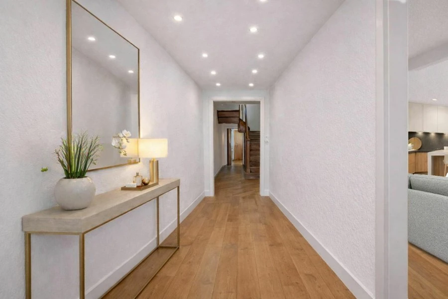 Квартира в Люксембурге, Люксембург, 140 м² - фото 1