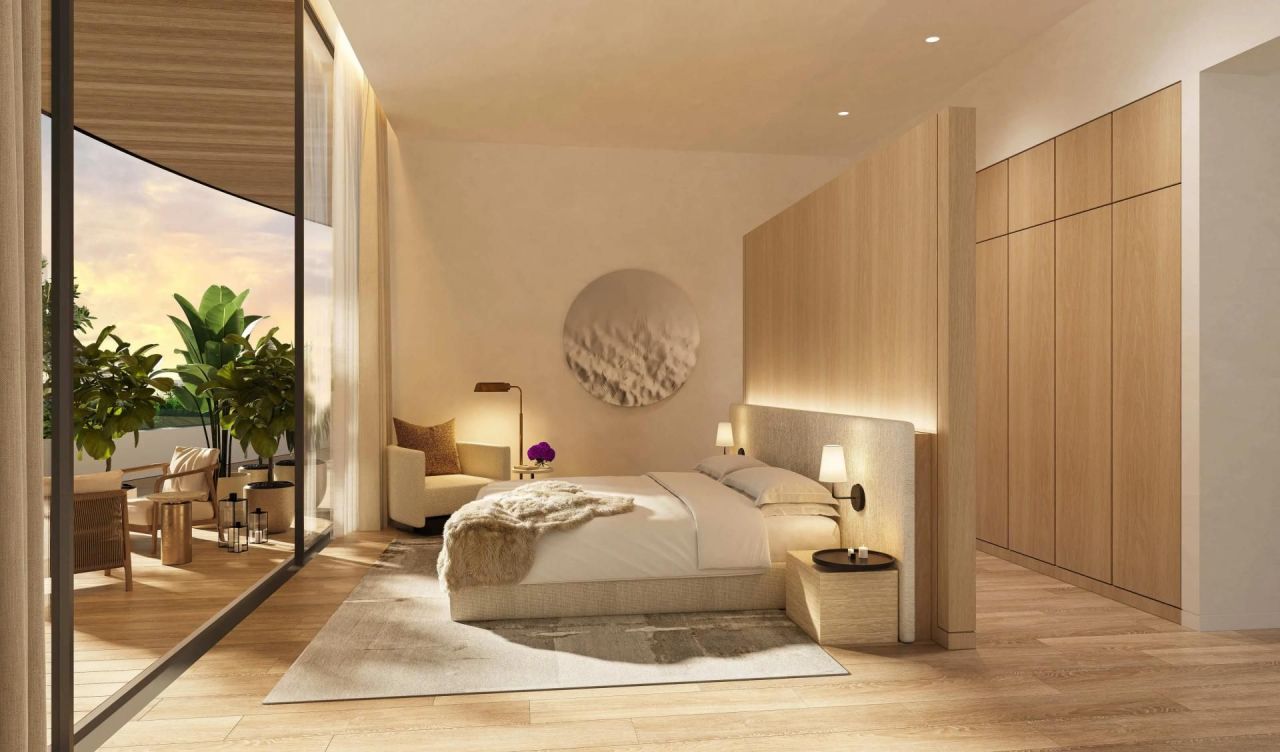 Квартира в Дубае, ОАЭ, 182 м² - фото 3
