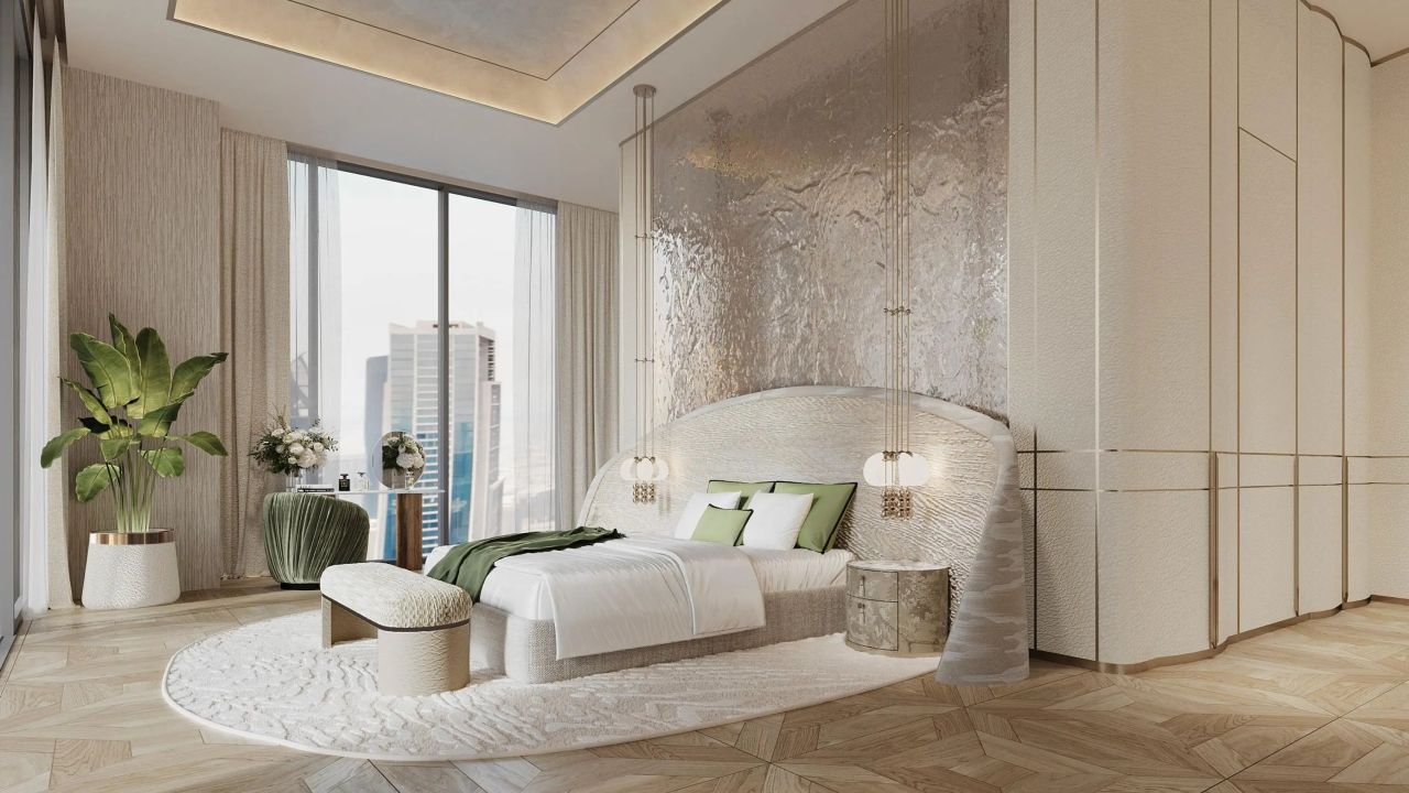Квартира в Дубае, ОАЭ, 273 м² - фото 3