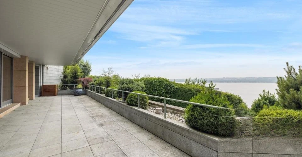 Квартира в Женеве, Швейцария, 363 м² - фото 1
