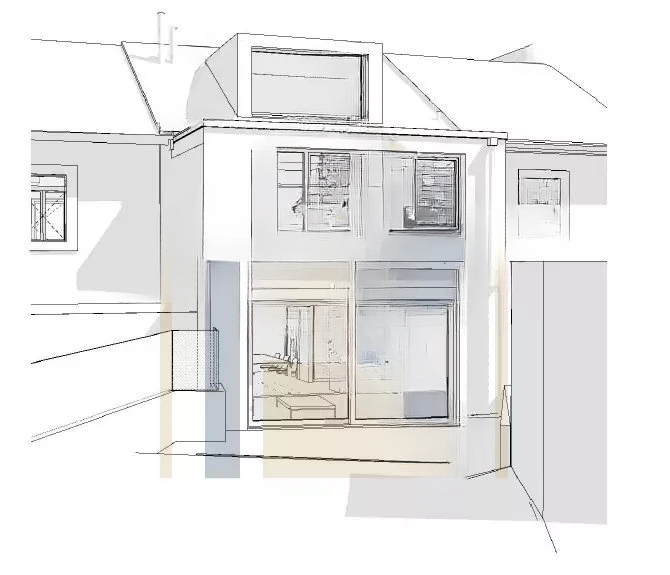 Квартира в Люксембурге, Люксембург, 170 м² - фото 1