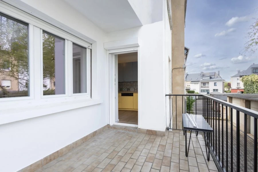 Квартира в Люксембурге, Люксембург, 53 м² - фото 1
