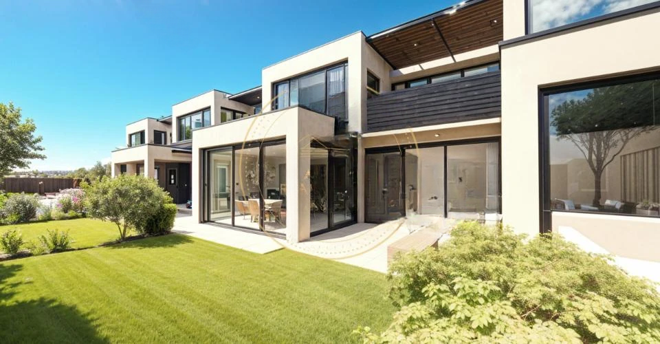 Квартира в Женеве, Швейцария - фото 1