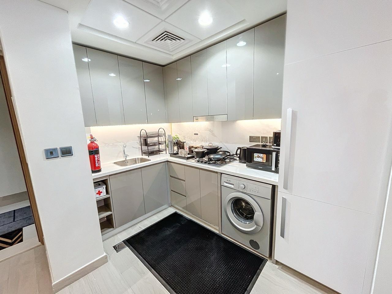 Квартира в Дубае, ОАЭ, 71 м² - фото 4