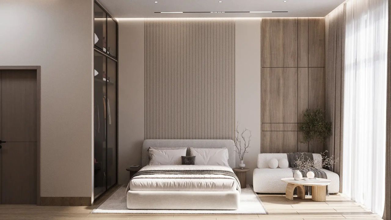 Квартира в Дубае, ОАЭ, 105 м² - фото 4