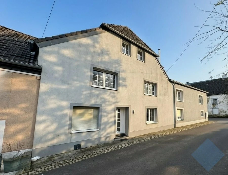 Квартира в Дикирхе, Люксембург, 300 м² - фото 1