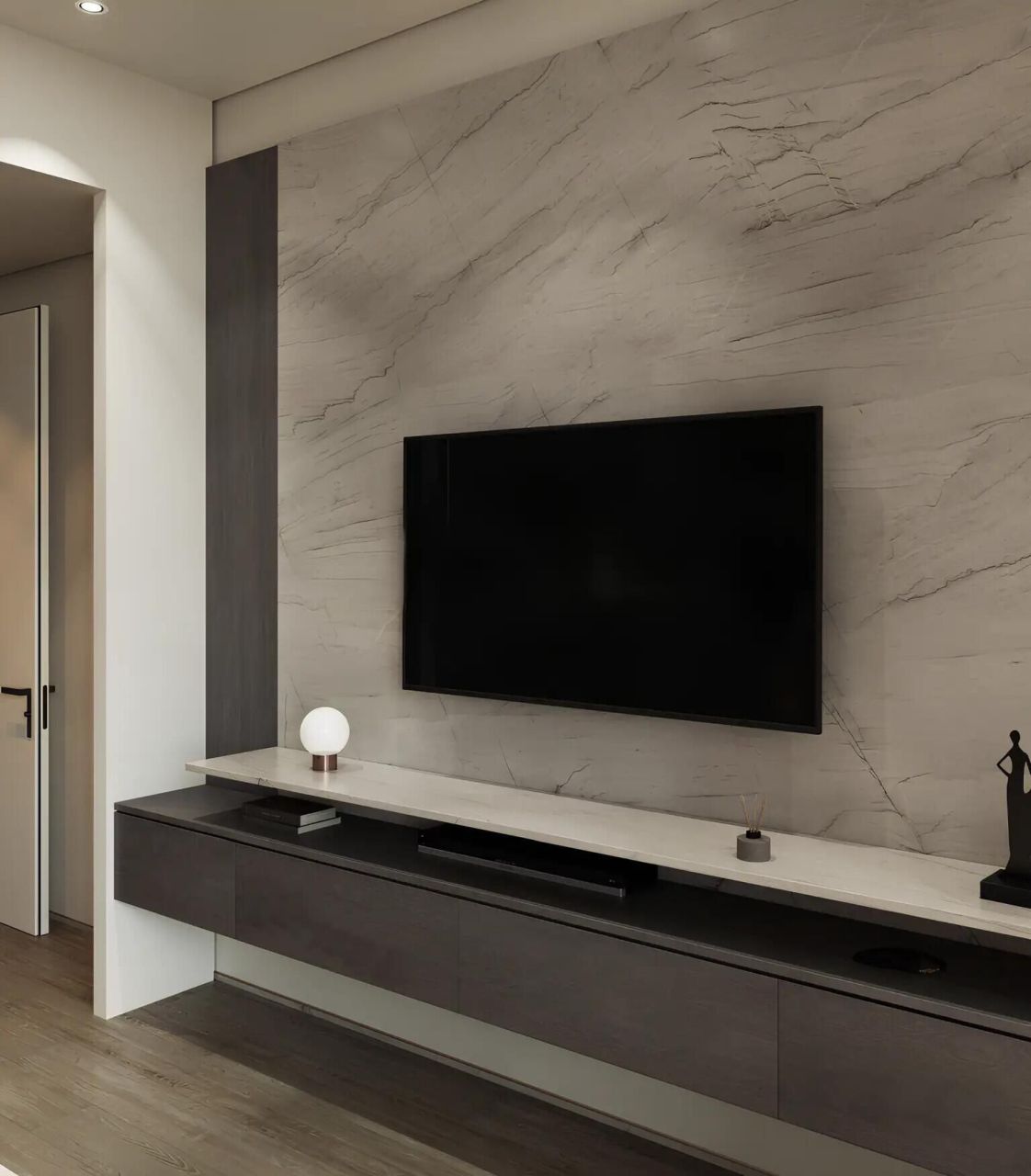 Студия в Дубае, ОАЭ, 41 м² - фото 4