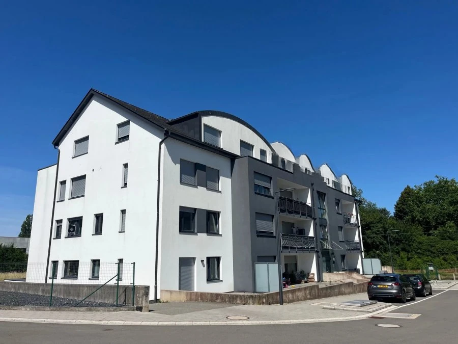Квартира в Люксембурге, Люксембург, 95 м² - фото 1