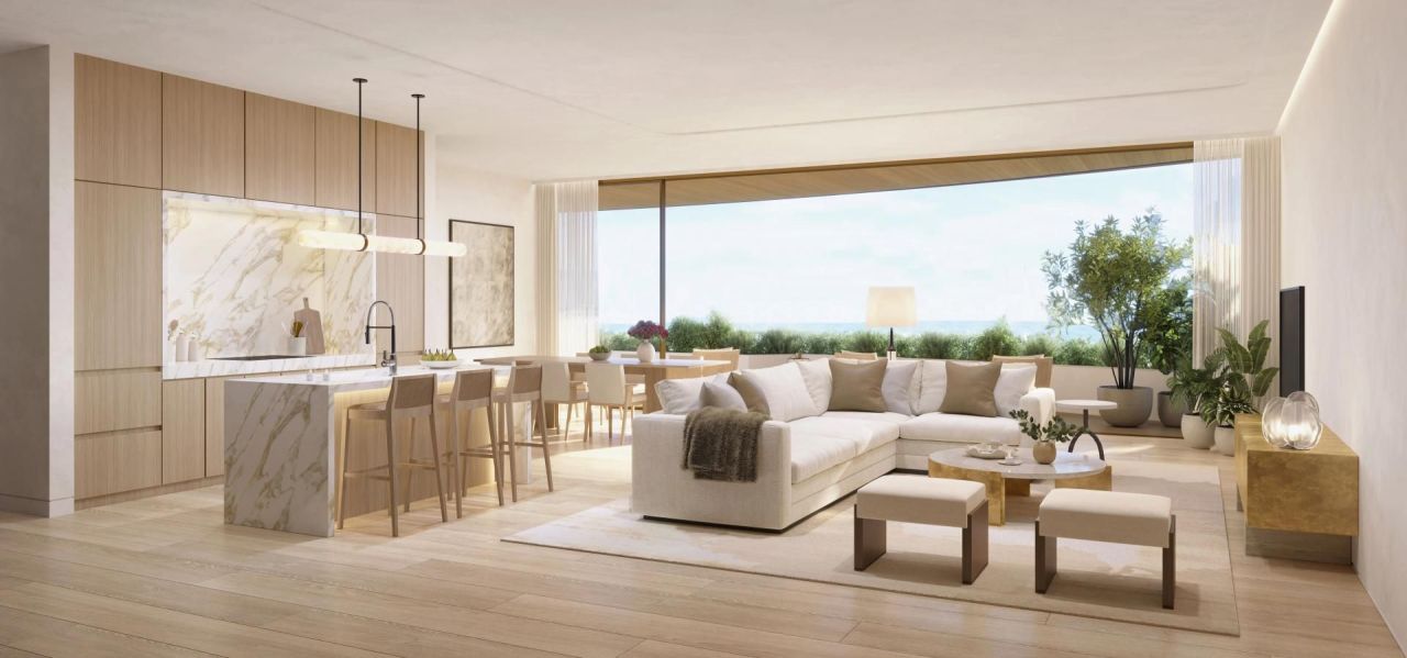 Квартира в Дубае, ОАЭ, 790 м² - фото 5