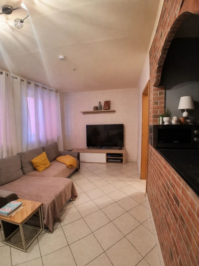 Квартира в Люксембурге, Люксембург, 45 м² - фото 1