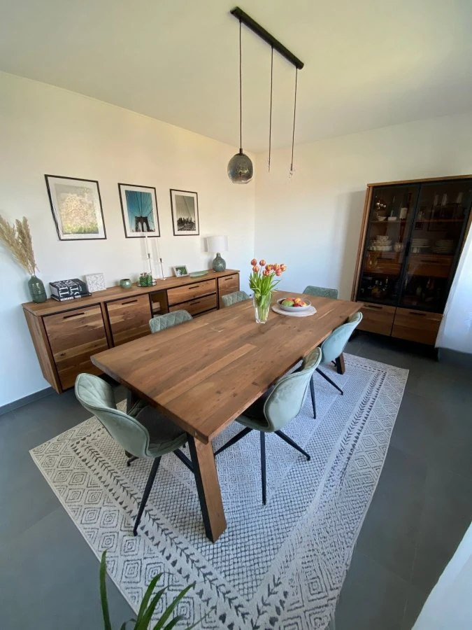 Квартира в Люксембурге, Люксембург, 85 м² - фото 1